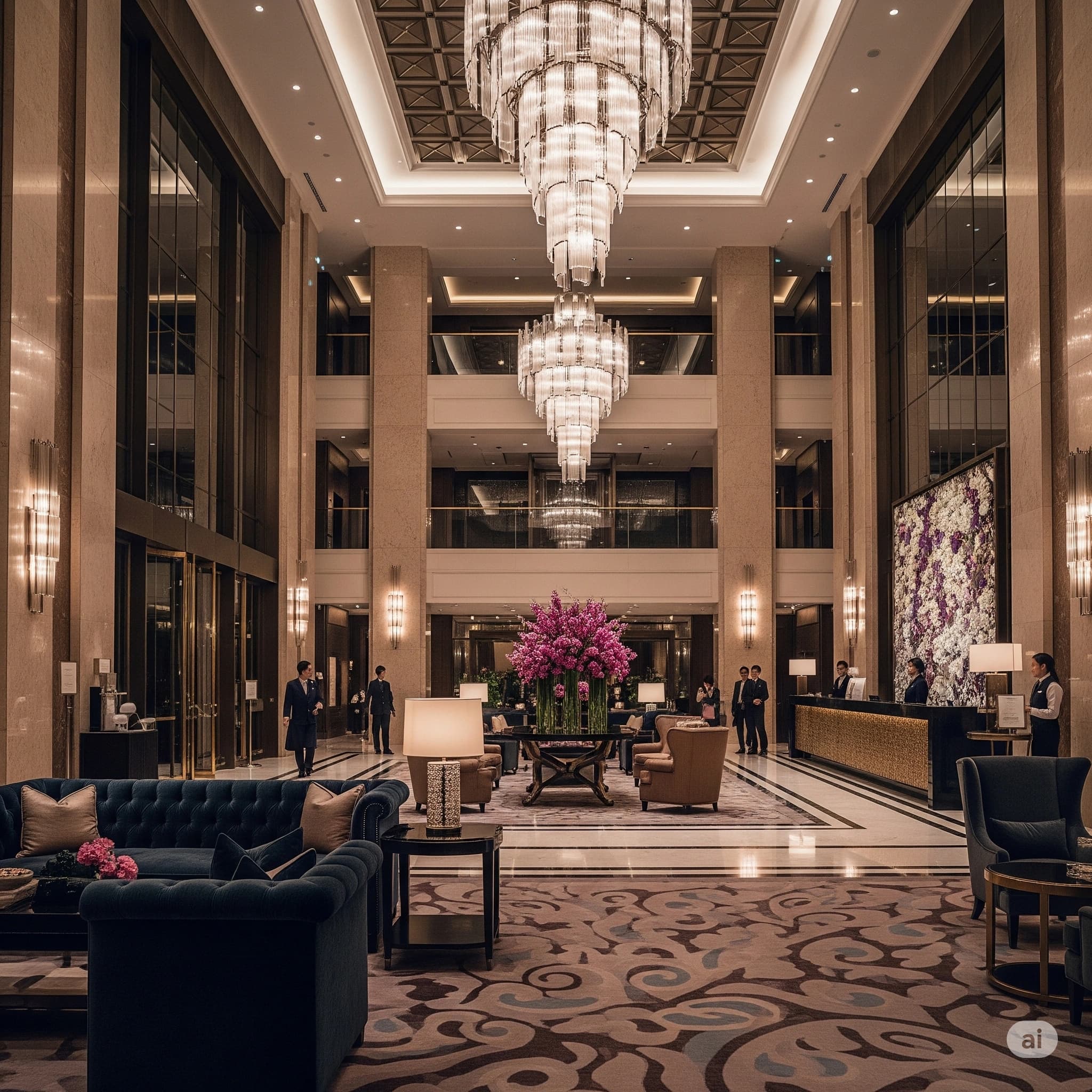 Shivam Executive Inn
