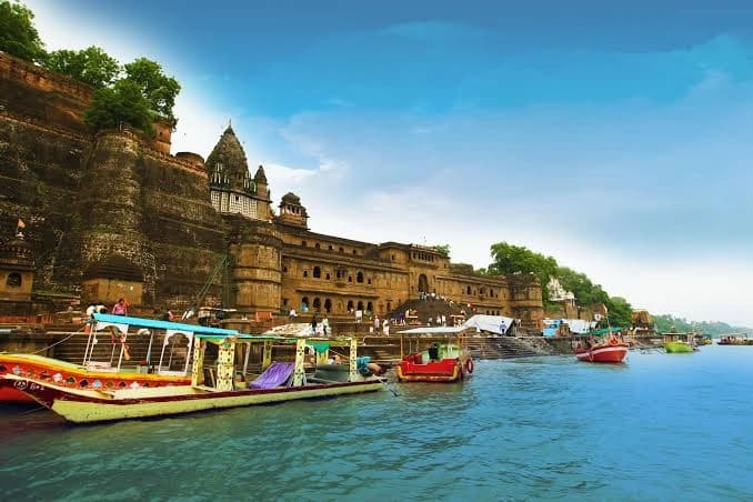 Ram Ghat