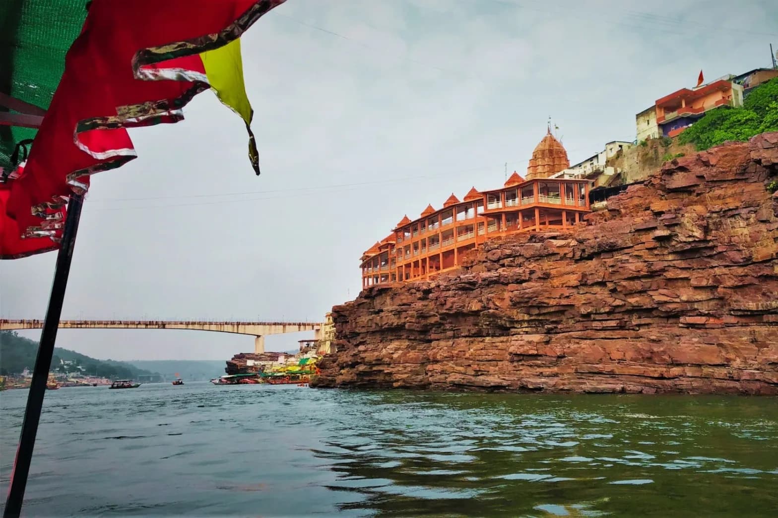 Omkareshwar